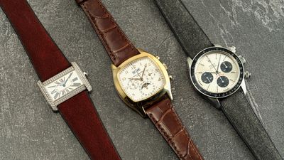 Bespoke Luxury Accessories